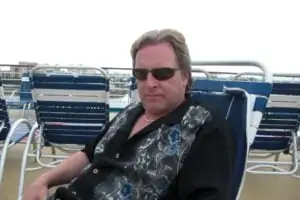 Sig Hansen