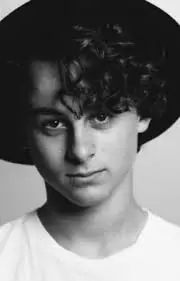 Wyatt Oleff