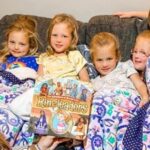 OutDaughtered Christmas