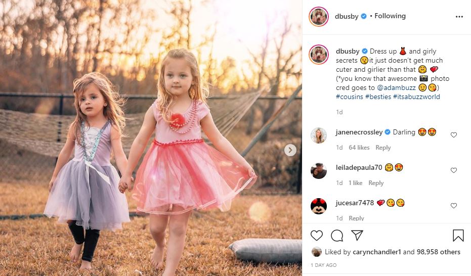 OutDaughtered quints and cousins