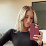 Lauren Burnham Luyendyk