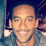 Matt James Instagram (Rob Mills, ABC Exec.)