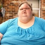 Tammy Slaton's weight loss