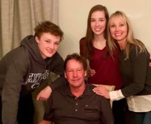 Sweeney family