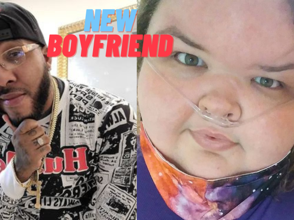 Tammy Slaton New Boyfriend
