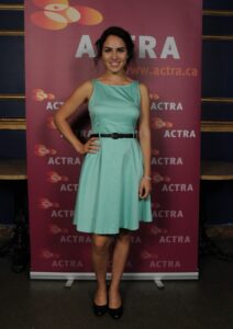 ACTRA Awards