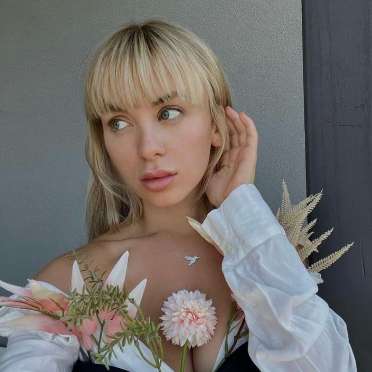 Yara Zaya Wiki Bio Net Worth CelebWatch Yara Zaya Wiki Bio Net Worth CelebWatch