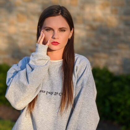 Julia Trubkina Wiki, Bio, Net Worth - CelebWatch