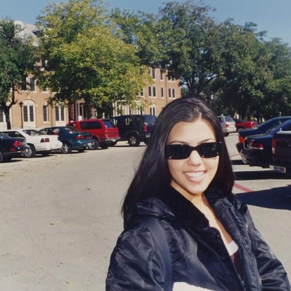 Kourtney kardashian