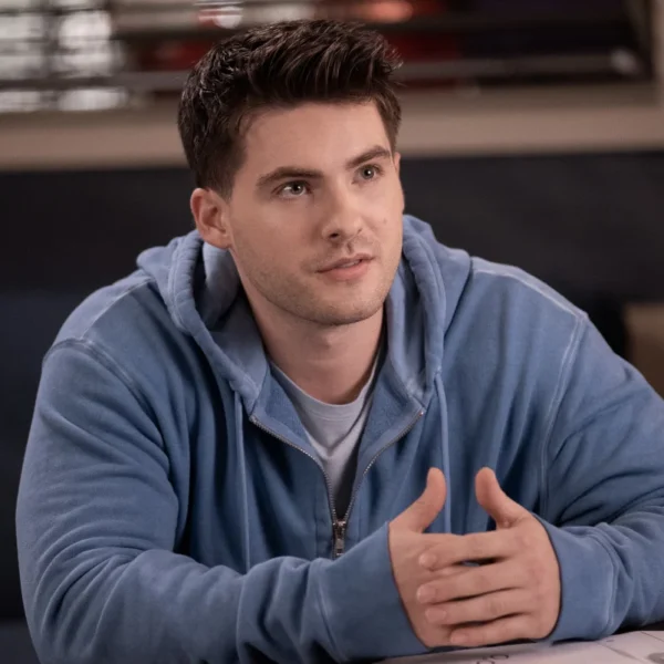 Cody Christian Girlfriend