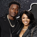 Rasheeda Frost Pregnant
