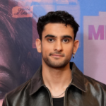 Zain Iqbal Ethnicity