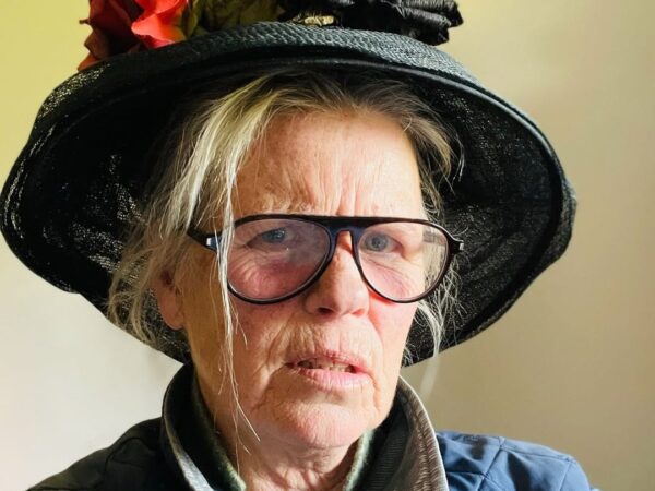 Jeny Howorth Wikipedia