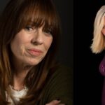 Busy Philipps Isn't Related To Mackenzie Phillips