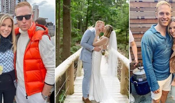 Francis Ellis Divorce