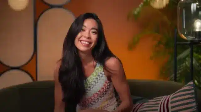 Alexa Santamaria Ethnicity