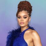 Andra Day Parents