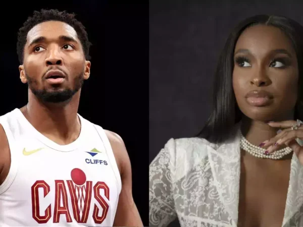 Coco Jones Boyfriend