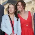 Emilie Dequenne Daughter