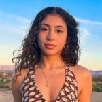 Isabella Ferreira Parents