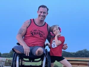 Johnny Joey Jones Children