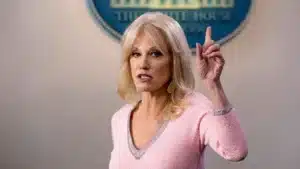 Kellyanne Conway Boyfriend