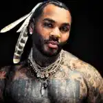 Kevin Gates Parents