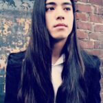 Kristopher Hyatt Ethnicity