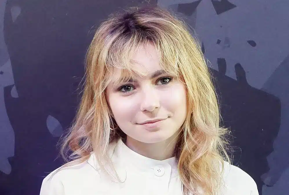 Mitty Hazanavicius Parents