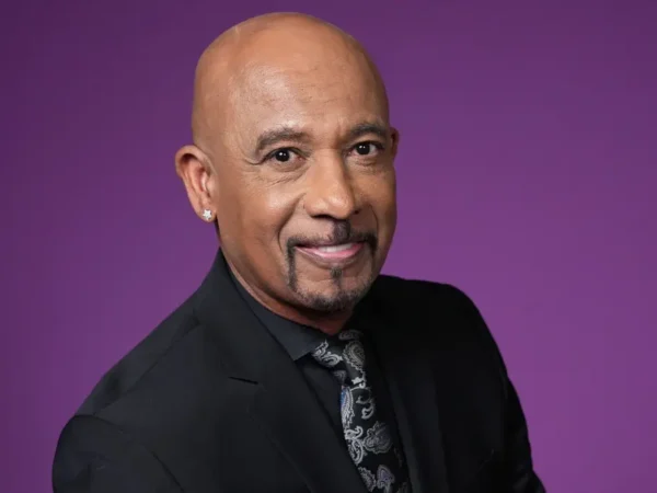 Montel Williams Sick