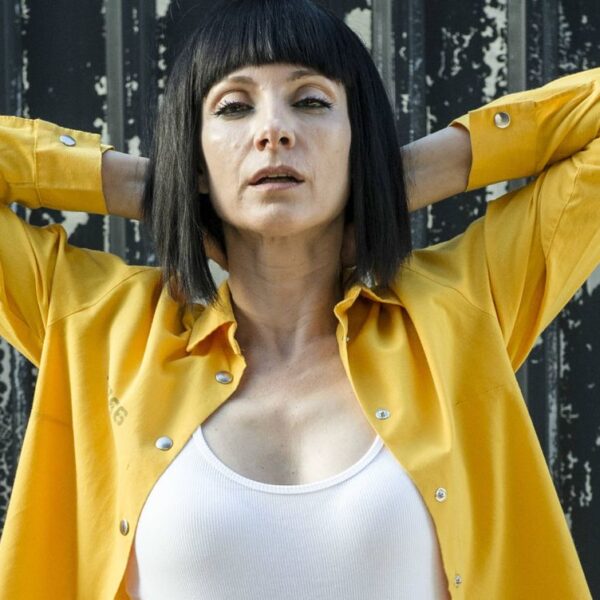 Najwa Nimri Plastic Surgery