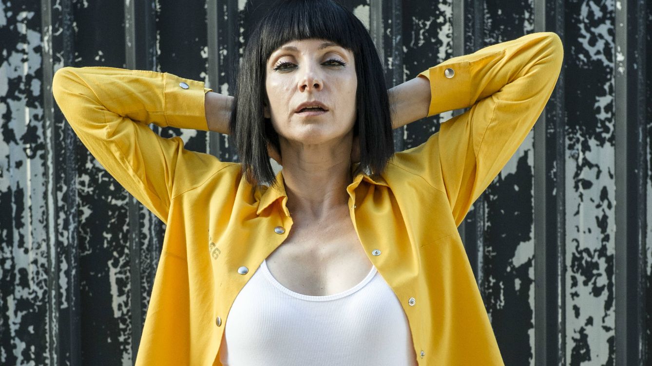 Najwa Nimri Plastic Surgery