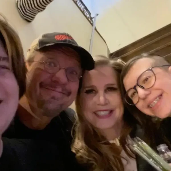 Penn Jillette Children