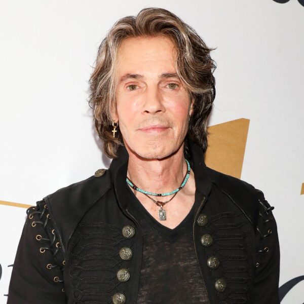 Rick Springfield Plastic Surgery