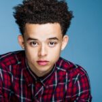 Taj Speights Parents