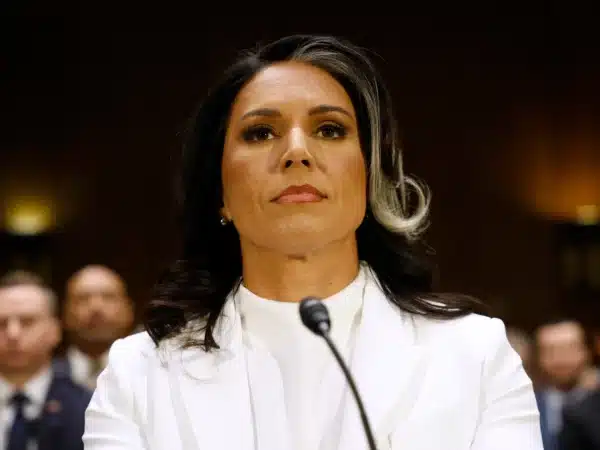 Tulsi Gabbard Plastic Surgery