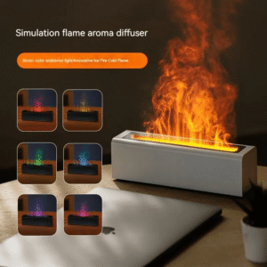 CelebWatch Fireplace Humidifire