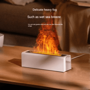 CelebWatch Fireplace Humidifire
