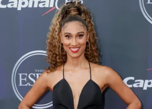 Ally Love Pregnant