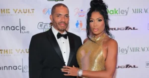 Brittany Eady Parents