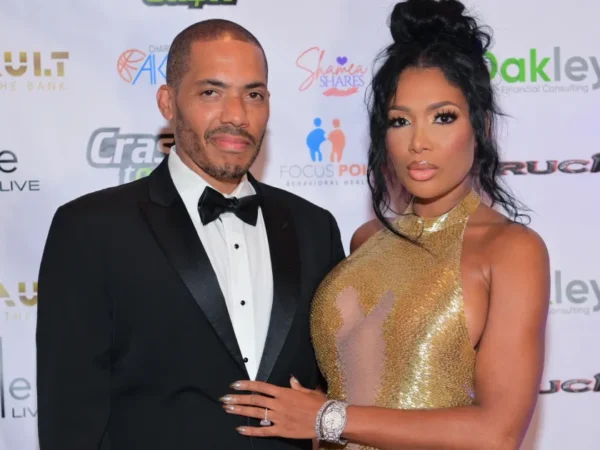 Brittany Eady Parents