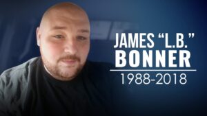 James Bonner