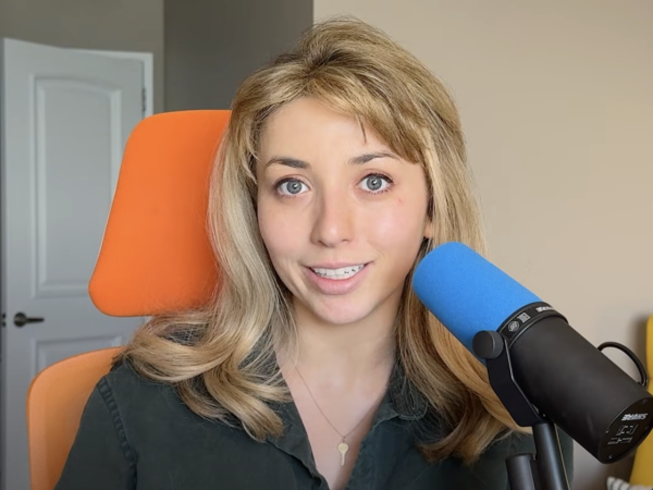 Kat Abughazaleh Ethnicity