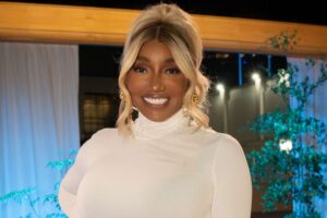Nene Leakes Parents