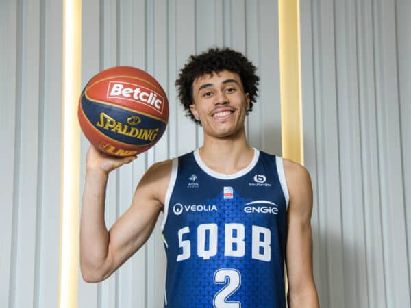 Nolan Traoré Parents