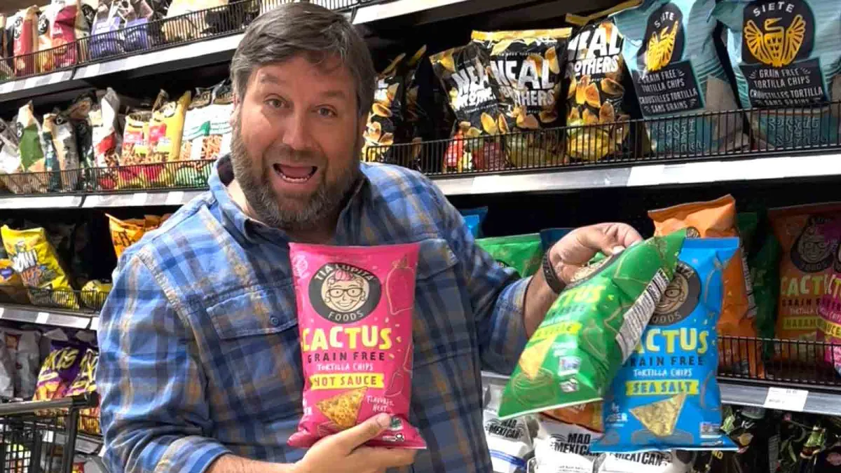 Tia Lupita Net Worth