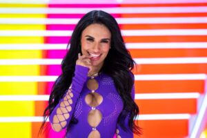 Yulissa Escobar Ethnicity