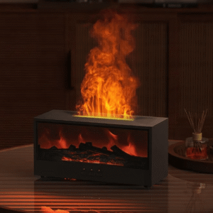 CelebWatch Fireplace Humidifire