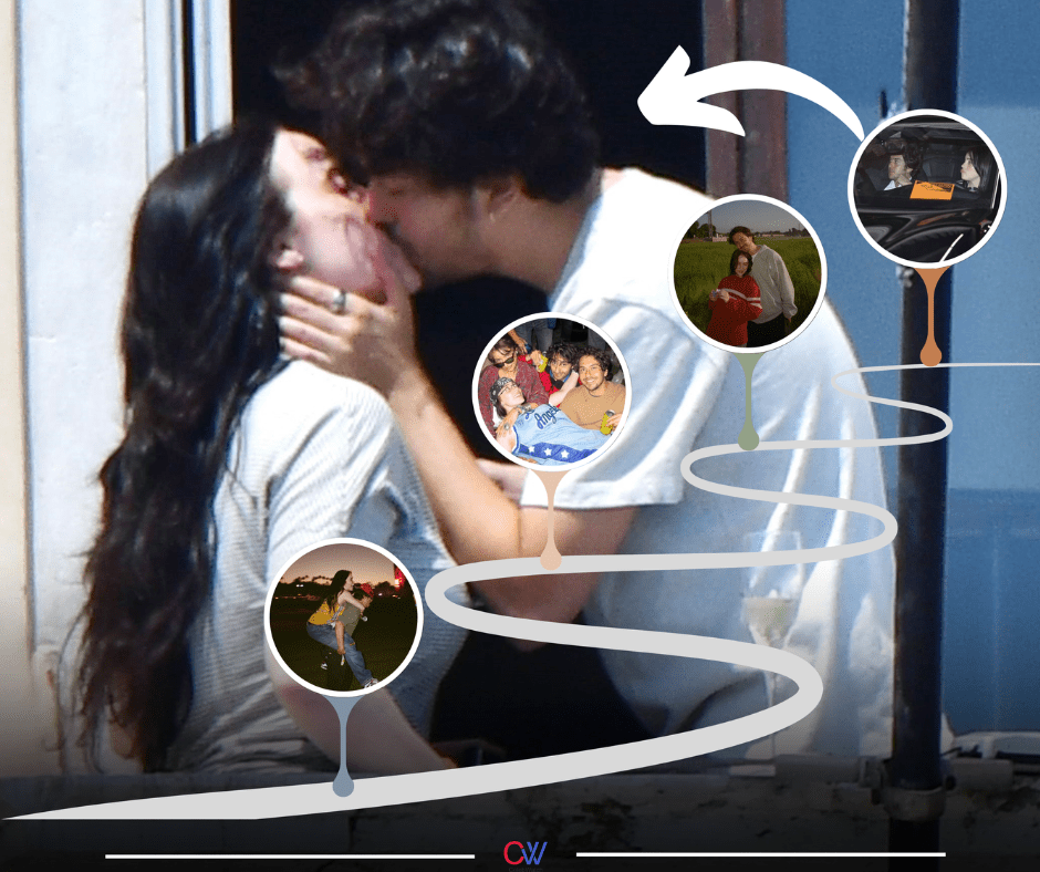 Billie Eilish and Nat Wolff: Full Relationship Timeline