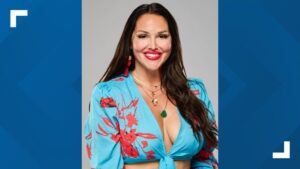 Big Brother Amy Bingham